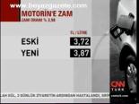 Motorin'e Zam