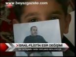 İsrail - Filistin Esir Değişimi