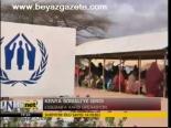 Kenya Somali'ye Girdi