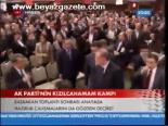 Ak Parti'nin Kızılcahamam Kampı