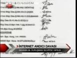 İnternet Andıcı Davası