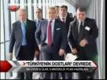 Türkiye'nin Dostları Devrede
