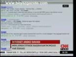İnternet Andıcı Davası
