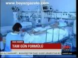 Tam Gün Formülü