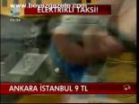 Ankara İstanbul 9 Tl