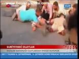 Suriye'deki Olaylar