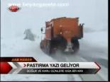 Pastırma Yazı Geliyor