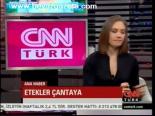 Etekler Çantaya