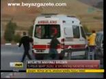 Bitlis'te Mayınlı Saldırı