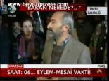 Saat: 06 ... Eylem- Mesai Vakti!