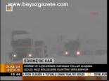 İstanbul'da Fırtına