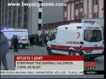 Bitlis'te 5 Şehit