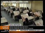 2012 Bütçesi