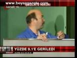 İşsizlik Yüzde 9.1'e Geriledi