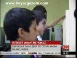 İnternet Sokaktan Farksız