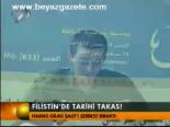 Filistin'in Takas Zaferi!
