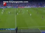 Real Madrid: 4 - Lyon: 0