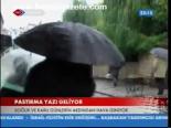 Pastırma Yazı Geliyor