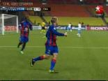 moskova - Cska Moskova 2-0 Trabzonspor Videosu