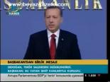Başbakan'dan Birlik Mesajı