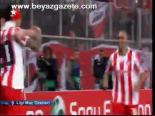 Olympiacos - Dortmund