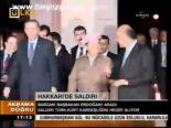 Barzani, Başbakan Erdoğan'ı Aradı