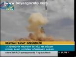 Uzaydan 'Rasat' Görüntüleri