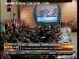 27. İsedak Toplantısı