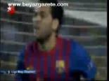 Barcelona - Plzen