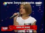 Ceren Ece Kızkıç