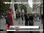 Wall Street'te Gösteri