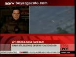 22 Taburla Kara Harekatı
