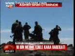 10 Bin Mehmetçikle Kara Harekatı