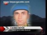 Acımız Büyük