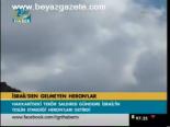 İsrail'den Gelmeyen Heronlar