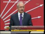 Mhp'den Chp'ye Tepki