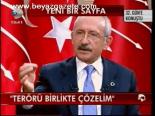 Kılıçdaroğlu'ndan 'İstifa' Çarkı