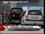 İnternet Andıcı Davası