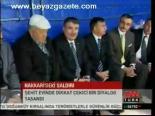 Bakan'a Kürtlüğümden Utanıyorum Dedi
