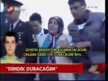 Dimdik Duracağım