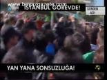 Yan Yana Sonsuzluğa!