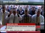 Şehitlere Veda
