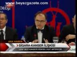 Sigara - Kanser İlişkisi