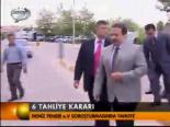 6 Tahliye Kararı