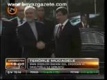 Salihi Ankara'da