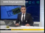 İran Dışişleri Bakanı Ankara'ya Geldi