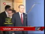 Çözüm Tartışması