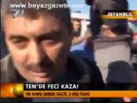 Tem'de Feci Kaza: 8 Ölü