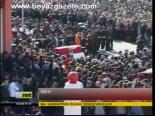 Şehitlere Veda