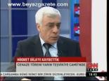 Hikmet Bila'yı Kaybettik